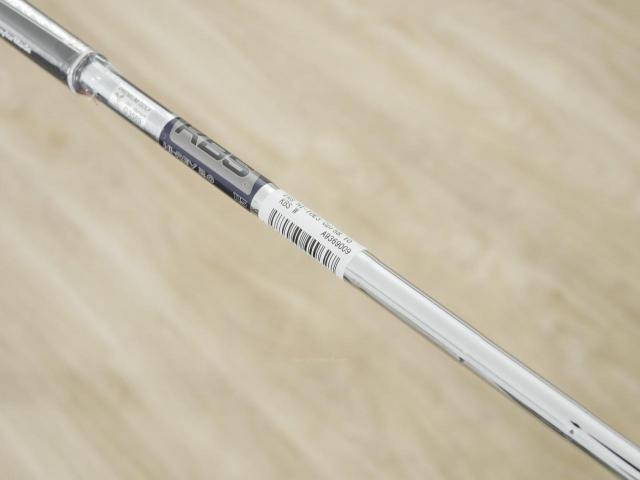 Wedge : Taylormade : **ของใหม่ ยังไม่แกะพลาสติก** Wedge Taylormade Hi-Toe 3 Loft 58 ก้านเหล็ก KBS Hi-Rev 2.0 115