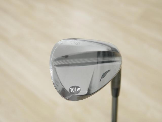 Wedge : Fourteen : **ของใหม่ ยังไม่แกะพลาสติก** Wedge Fourteen RM-a Forged (รุ่นใหม่ ปี 2024) Loft 58 ก้านเหล็ก NS Pro TS101W Flex S