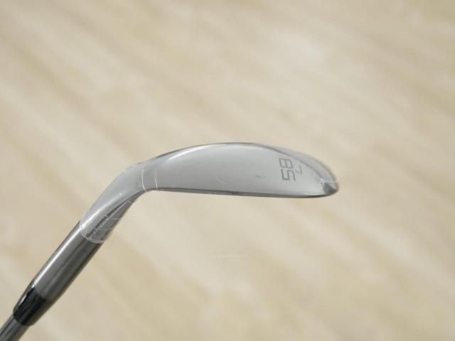 Wedge : Fourteen : **ของใหม่ ยังไม่แกะพลาสติก** Wedge Fourteen RM-a Forged (รุ่นใหม่ ปี 2024) Loft 58 ก้านเหล็ก NS Pro TS101W Flex S