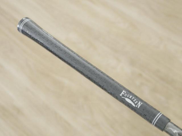 Wedge : Fourteen : **ของใหม่ ยังไม่แกะพลาสติก** Wedge Fourteen RM-a Forged (รุ่นใหม่ ปี 2024) Loft 58 ก้านเหล็ก NS Pro TS101W Flex S