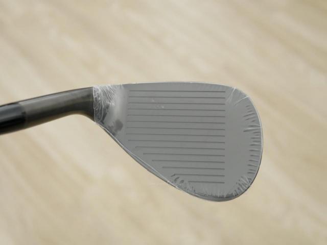 Wedge : Fourteen : **ของใหม่ ยังไม่แกะพลาสติก** Wedge Fourteen RM-a Forged (รุ่นใหม่ ปี 2024) Loft 60 ก้านเหล็ก NS Pro TS101W Flex S