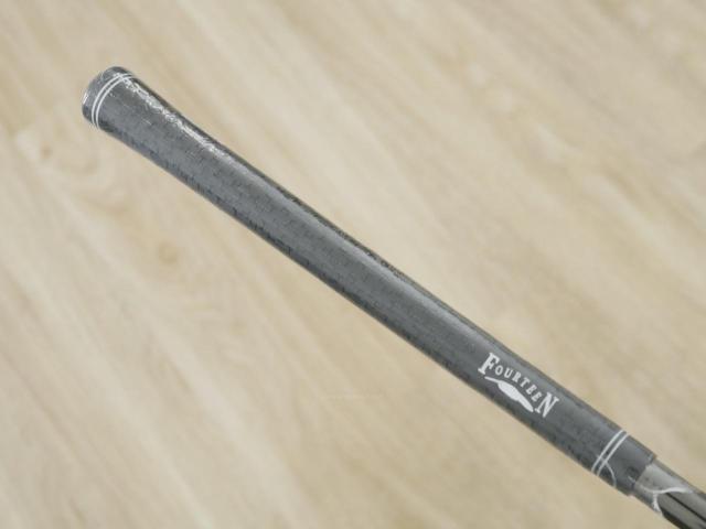 Wedge : Fourteen : **ของใหม่ ยังไม่แกะพลาสติก** Wedge Fourteen RM-a Forged (รุ่นใหม่ ปี 2024) Loft 60 ก้านเหล็ก NS Pro TS101W Flex S