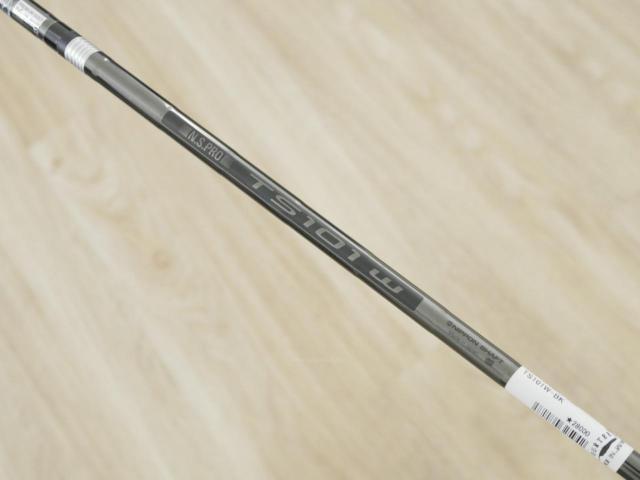 Wedge : Fourteen : **ของใหม่ ยังไม่แกะพลาสติก** Wedge Fourteen RM-a Forged (รุ่นใหม่ ปี 2024) Loft 60 ก้านเหล็ก NS Pro TS101W Flex S