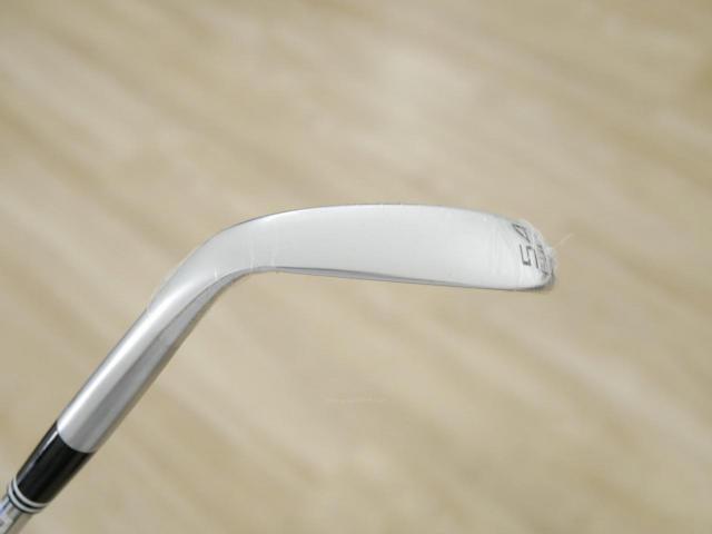 Wedge : Cleveland : **ของใหม่ ยังไม่แกะพลาสติก** Wedge Cleveland RTX ZIPCORE Loft 54 ก้านเหล็ก NS Pro 950 Flex S