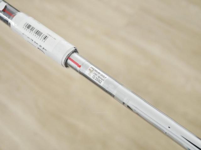 Wedge : Cleveland : **ของใหม่ ยังไม่แกะพลาสติก** Wedge Cleveland RTX ZIPCORE Loft 54 ก้านเหล็ก NS Pro 950 Flex S