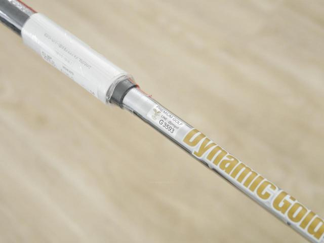 Wedge : Cleveland : **ของใหม่ ยังไม่แกะพลาสติก** Wedge Cleveland RTX Deep Forged Loft 60 ก้าน Dynamic Gold S200