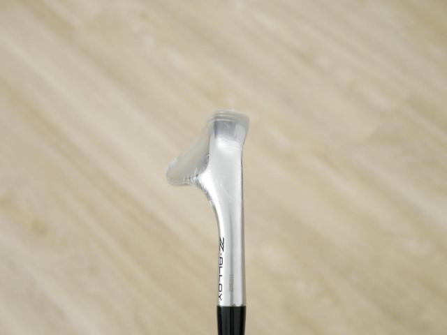 Wedge : Cleveland : **ของใหม่ ยังไม่แกะพลาสติก** Wedge Cleveland RTZ (รุ่นใหม่ ปี 2025) Loft 52 ก้านเหล็ก Dynamic Gold S200