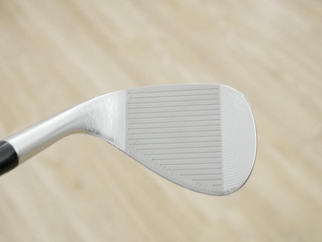 Wedge : Cleveland : **ของใหม่ ยังไม่แกะพลาสติก** Wedge Cleveland RTZ (รุ่นใหม่ ปี 2025) Loft 52 ก้านเหล็ก Dynamic Gold S200