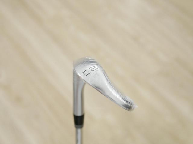 Wedge : Cleveland : **ของใหม่ ยังไม่แกะพลาสติก** Wedge Cleveland RTZ (รุ่นใหม่ ปี 2025) Loft 52 ก้านเหล็ก Dynamic Gold S200