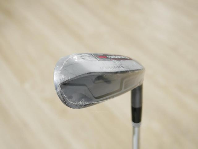 Wedge : Cleveland : **ของใหม่ ยังไม่แกะพลาสติก** Wedge Cleveland Smart Sole 4 (รุ่นใหม่) Loft 42 ก้านเหล็ก 