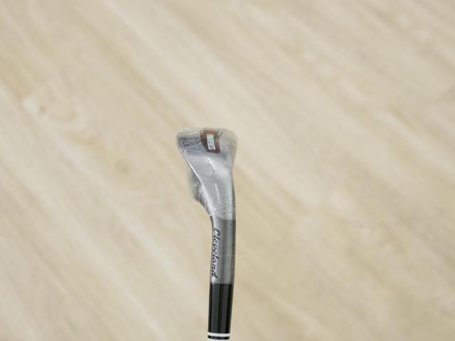 Wedge : Cleveland : **ของใหม่ ยังไม่แกะพลาสติก** Wedge Cleveland Smart Sole 4 (รุ่นใหม่) Loft 42 ก้านเหล็ก 