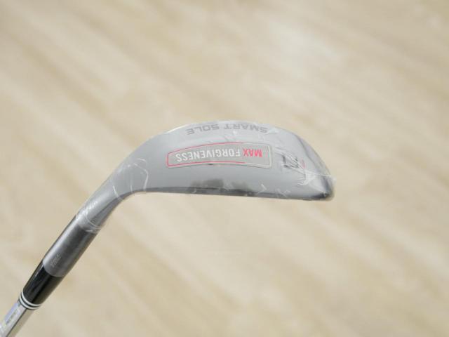 Wedge : Cleveland : **ของใหม่ ยังไม่แกะพลาสติก** Wedge Cleveland Smart Sole 4 (รุ่นใหม่) Loft 42 ก้านเหล็ก 