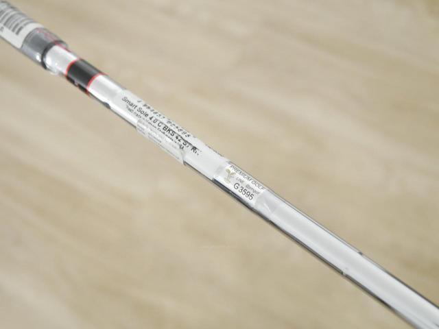 Wedge : Cleveland : **ของใหม่ ยังไม่แกะพลาสติก** Wedge Cleveland Smart Sole 4 (รุ่นใหม่) Loft 42 ก้านเหล็ก 