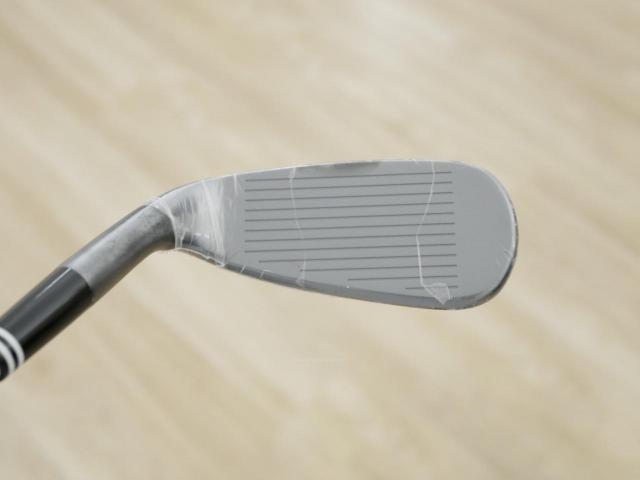 Wedge : Cleveland : **ของใหม่ ยังไม่แกะพลาสติก** Wedge Cleveland Smart Sole 4 (รุ่นใหม่) Loft 42 ก้านเหล็ก 