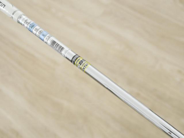 Wedge : Other : **ของใหม่ ยังไม่แกะพลาสติก** Wedge Katana Voltio Forged Loft 56 ก้านเหล็ก GS85 S200