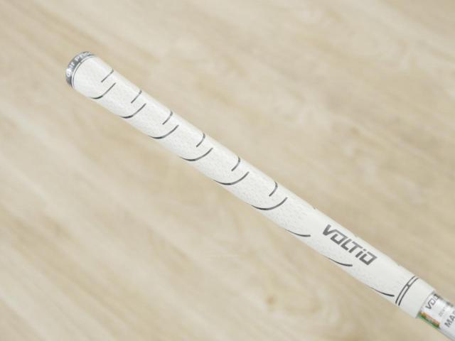 Wedge : Other : **ของใหม่ ยังไม่แกะพลาสติก** Wedge Katana Voltio Forged Loft 56 ก้านเหล็ก GS85 S200