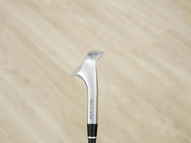 Wedge : Other : **ของใหม่ ยังไม่แกะพลาสติก** Wedge Katana Voltio Forged Loft 58 ก้านกราไฟต์ Tour AD VT-5 Flex R