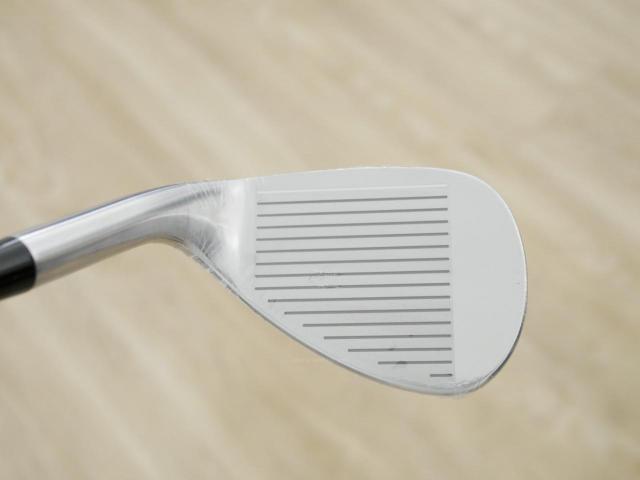 Wedge : Other : **ของใหม่ ยังไม่แกะพลาสติก** Wedge Katana Voltio Forged Loft 58 ก้านกราไฟต์ Tour AD VT-5 Flex R