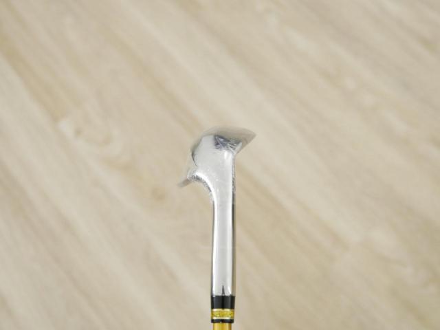 Wedge : Other : **ของใหม่ ยังไม่แกะพลาสติก** Wedge Mutsumi Honma MH282 Loft 60 ก้านกราไฟต์ Wedge Flex