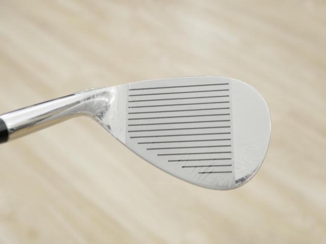 Wedge : Other : **ของใหม่ ยังไม่แกะพลาสติก** Wedge Mutsumi Honma MH282 Loft 60 ก้านกราไฟต์ Wedge Flex