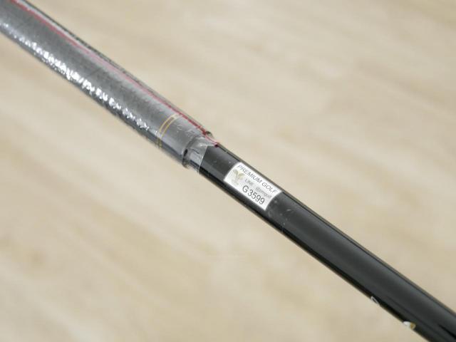 Wedge : Other : **ของใหม่ ยังไม่แกะพลาสติก** Wedge Mutsumi Honma MH282 Loft 60 ก้านกราไฟต์ Wedge Flex