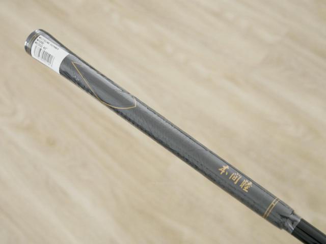 Wedge : Other : **ของใหม่ ยังไม่แกะพลาสติก** Wedge Mutsumi Honma MH282 Loft 60 ก้านกราไฟต์ Wedge Flex