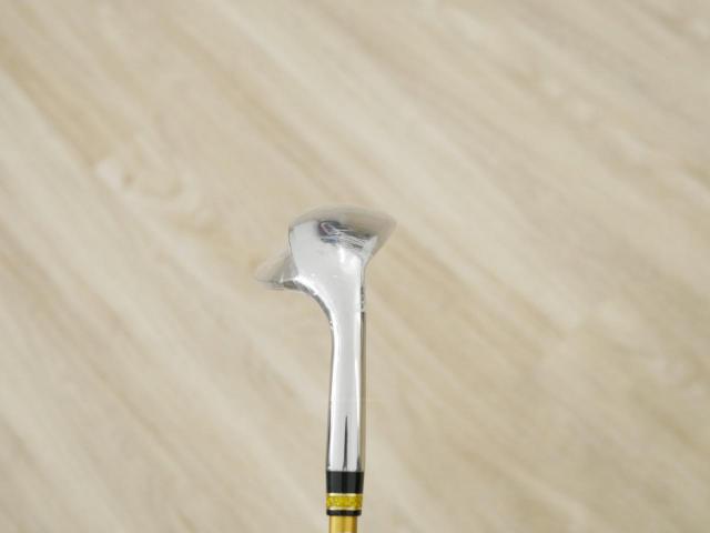 Wedge : Other : **ของใหม่ ยังไม่แกะพลาสติก** Wedge Mutsumi Honma MH282 Loft 70 ก้านกราไฟต์ Wedge Flex