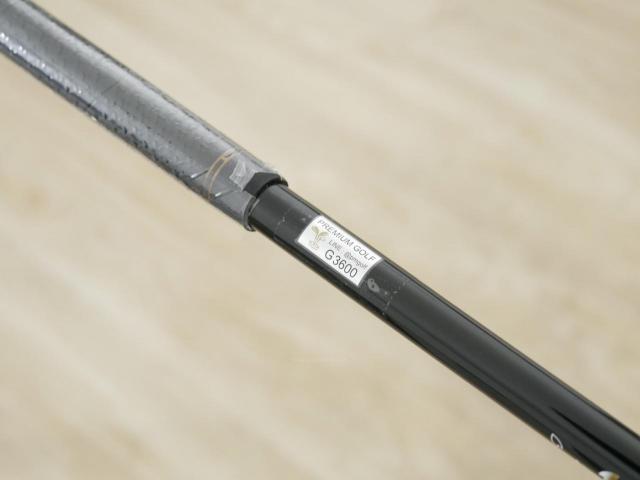 Wedge : Other : **ของใหม่ ยังไม่แกะพลาสติก** Wedge Mutsumi Honma MH282 Loft 70 ก้านกราไฟต์ Wedge Flex