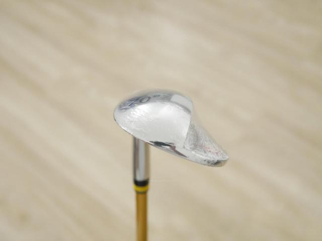 Wedge : Other : **ของใหม่ ยังไม่แกะพลาสติก** Wedge Mutsumi Honma MH282 Loft 70 ก้านกราไฟต์ Wedge Flex