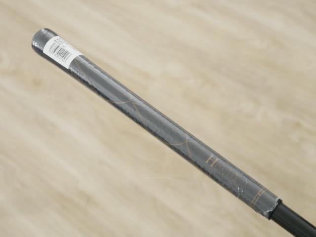 Wedge : Other : **ของใหม่ ยังไม่แกะพลาสติก** Wedge Mutsumi Honma MH282 Loft 70 ก้านกราไฟต์ Wedge Flex