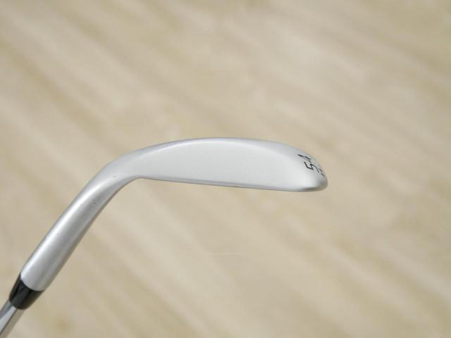 Wedge : Other : Wedge Ping S159 (ออกปี 2024) Loft 54 ก้านเหล็ก Dynamic Gold S200