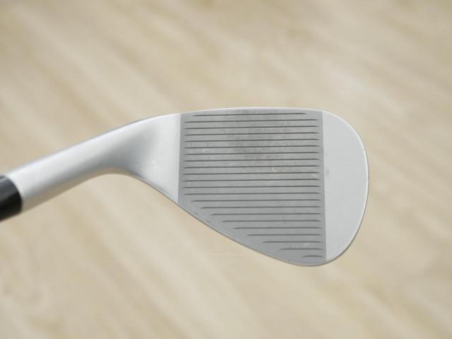 Wedge : Other : Wedge Ping S159 (ออกปี 2024) Loft 54 ก้านเหล็ก Dynamic Gold S200