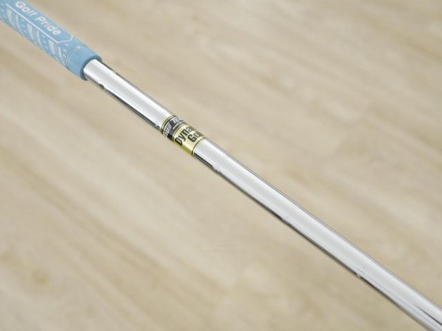 Wedge : Other : Wedge Ping S159 (ออกปี 2024) Loft 58 ก้านเหล็ก Dynamic Gold S200