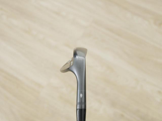 Wedge : Callaway : Wedge Callaway JAWS RAW (รุ่นปี 2023) Loft 50 ก้านเหล็ก Dynamic Gold S200