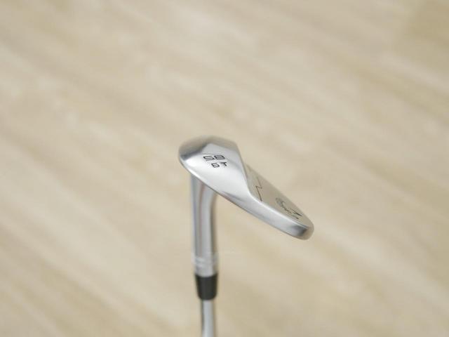 Wedge : Other : Wedge Callaway Opus Loft 58 ก้านเหล็ก NS Pro Modus 115 Flex S
