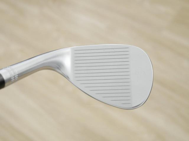 Wedge : Other : Wedge Callaway Opus Loft 58 ก้านเหล็ก NS Pro Modus 115 Flex S
