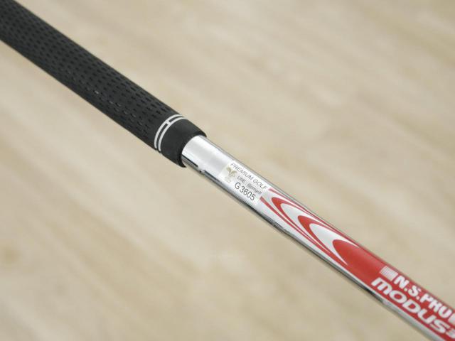 Wedge : Other : Wedge Callaway Opus Loft 58 ก้านเหล็ก NS Pro Modus 115 Flex S