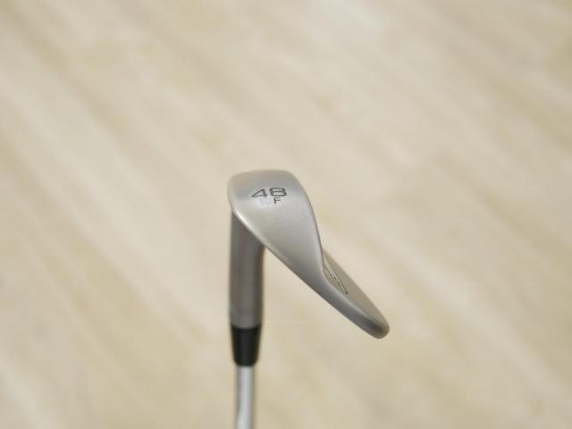 Wedge : Other : Wedge Titleist Vokey SM10 Loft 48 ก้านเหล็ก NS Pro ZELOS 8 Flex R