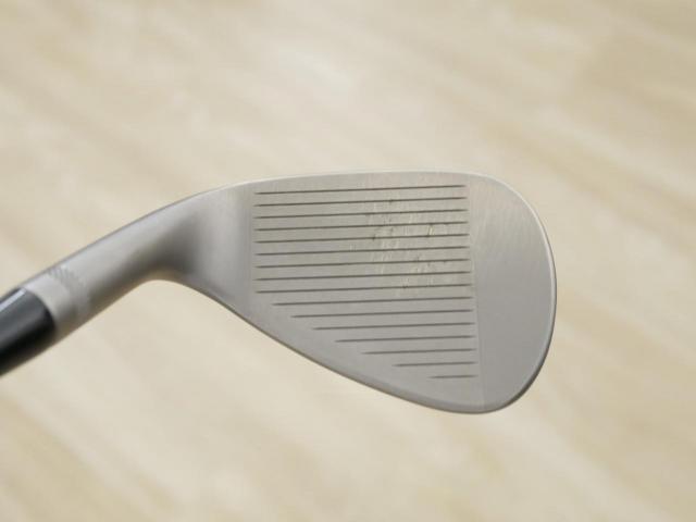Wedge : Other : Wedge Titleist Vokey SM10 Loft 48 ก้านเหล็ก NS Pro ZELOS 8 Flex R