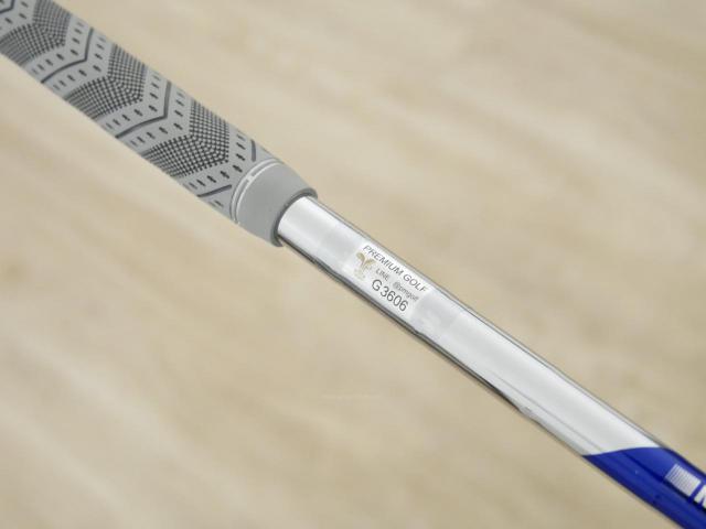 Wedge : Other : Wedge Titleist Vokey SM10 Loft 48 ก้านเหล็ก NS Pro ZELOS 8 Flex R