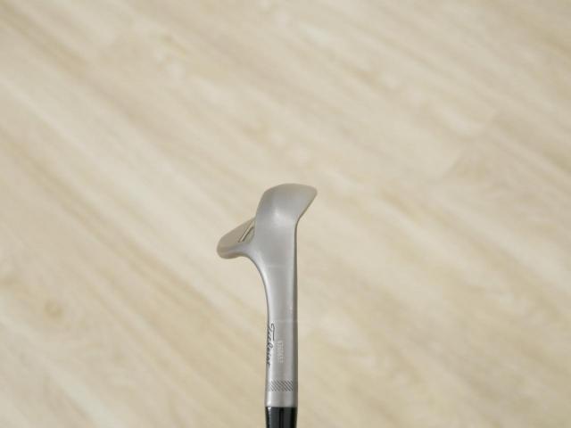 Wedge : Other : Wedge Titleist Vokey SM10 Loft 60 ก้านเหล็ก Dynamic Gold Wedge