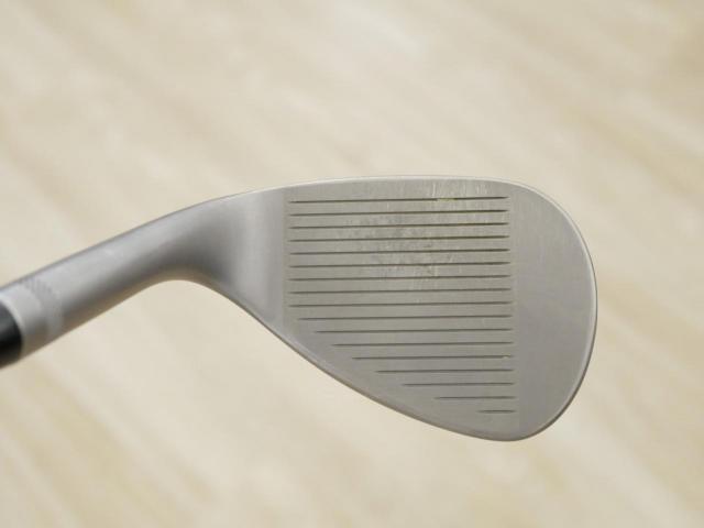 Wedge : Other : Wedge Titleist Vokey SM10 Loft 60 ก้านเหล็ก Dynamic Gold Wedge