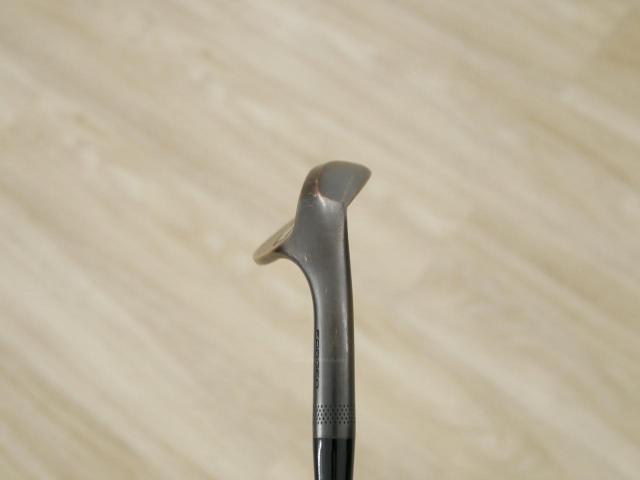 Wedge : Other : Wedge Titleist Vokey Forged (ปี 2022 ตัวท็อป Japan Spec) Loft 56 ก้านเหล็ก Dynamic Gold Wedge