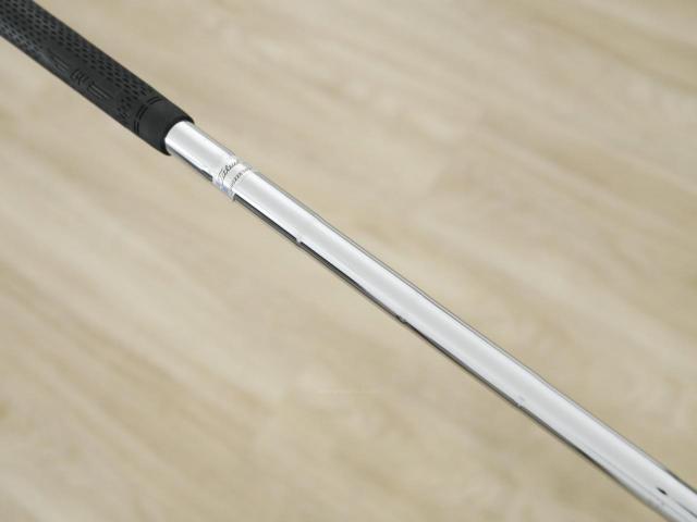 Wedge : Other : Wedge Titleist Vokey Forged (ปี 2022 ตัวท็อป Japan Spec) Loft 56 ก้านเหล็ก Dynamic Gold Wedge