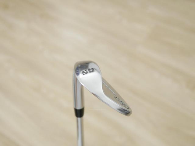 Wedge : Other : Wedge Yamaha RMX Forged (ปี 2023) Loft 50 ก้านเหล็ก NS Pro 950 Flex R