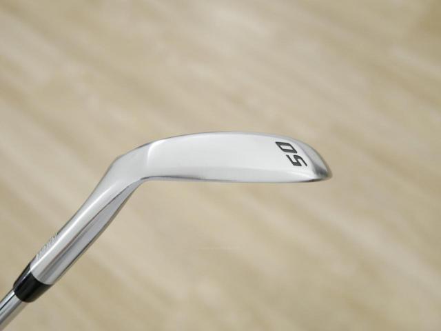 Wedge : Other : Wedge Yamaha RMX Forged (ปี 2023) Loft 50 ก้านเหล็ก NS Pro 950 Flex R