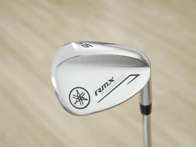 Wedge : Other : Wedge Yamaha RMX Forged (ปี 2023) Loft 56 ก้านเหล็ก NS Pro 950 Flex R
