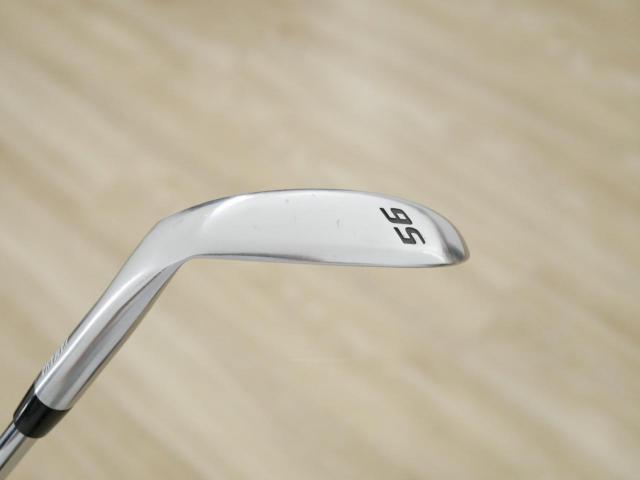 Wedge : Other : Wedge Yamaha RMX Forged (ปี 2023) Loft 56 ก้านเหล็ก NS Pro 950 Flex R