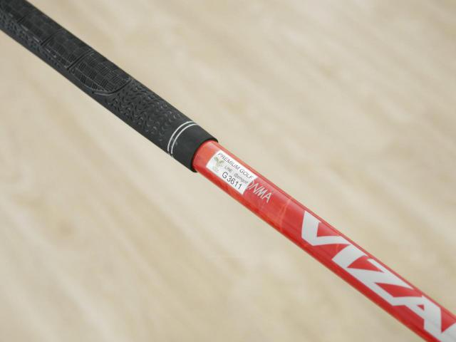 Wedge : Honma : Wedge Honma Tour World ZERO-W (Forged) Loft 53 ก้านกราไฟต์ Honma Vizard Wedge Flex