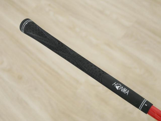 Wedge : Honma : Wedge Honma Tour World ZERO-W (Forged) Loft 53 ก้านกราไฟต์ Honma Vizard Wedge Flex